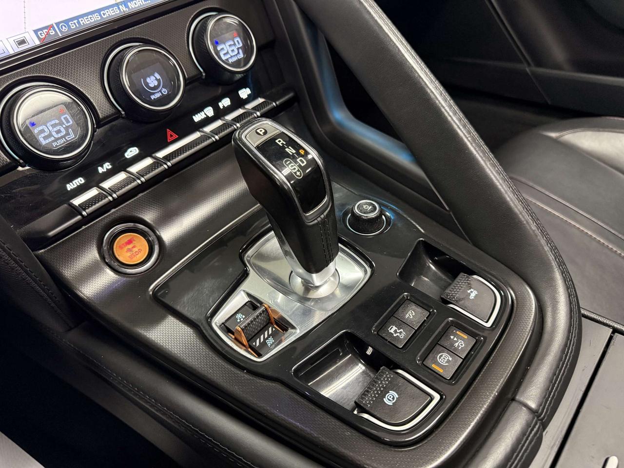 2014 Jaguar F-Type V6 S Photo