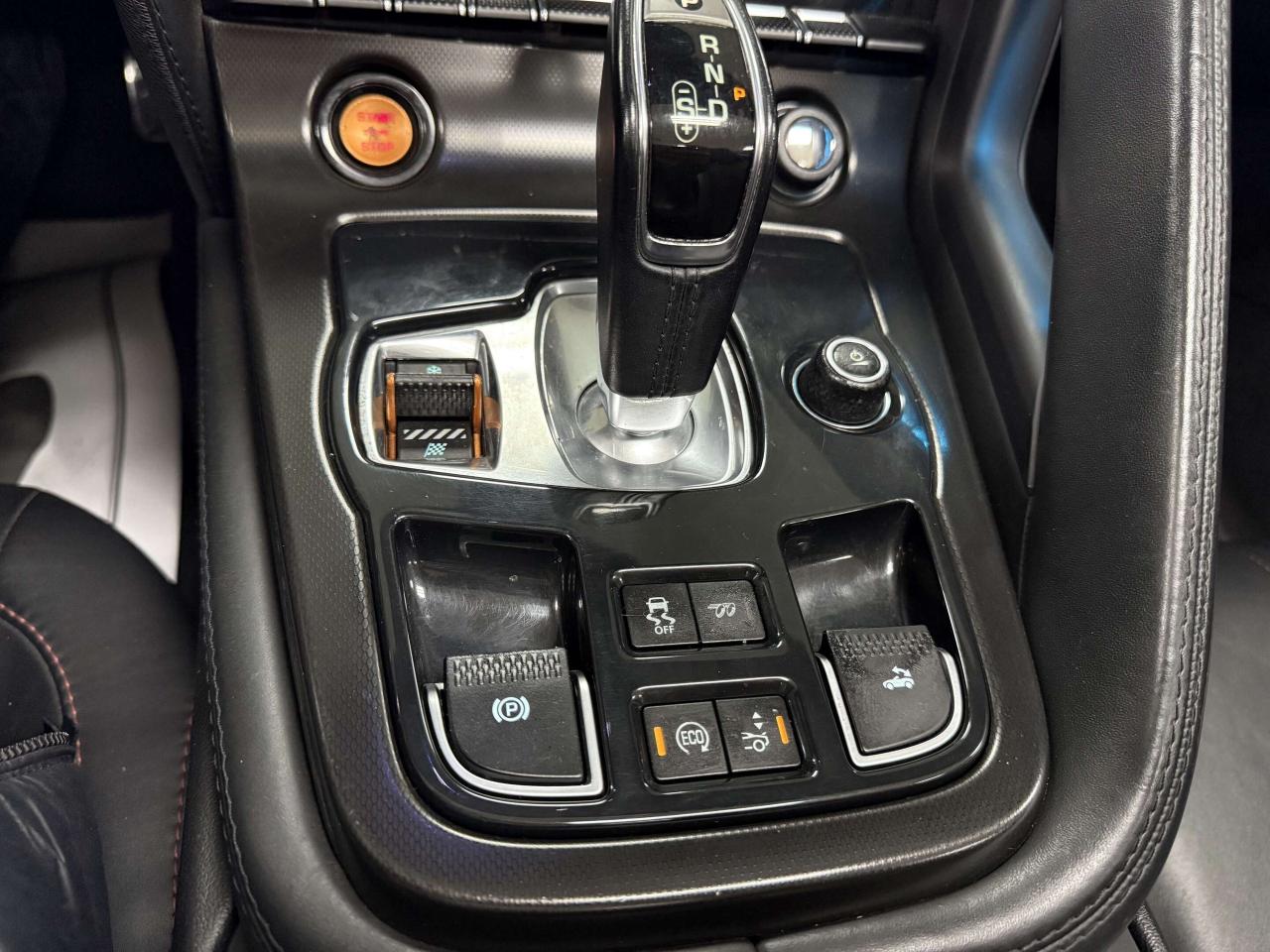 2014 Jaguar F-Type V6 S Photo