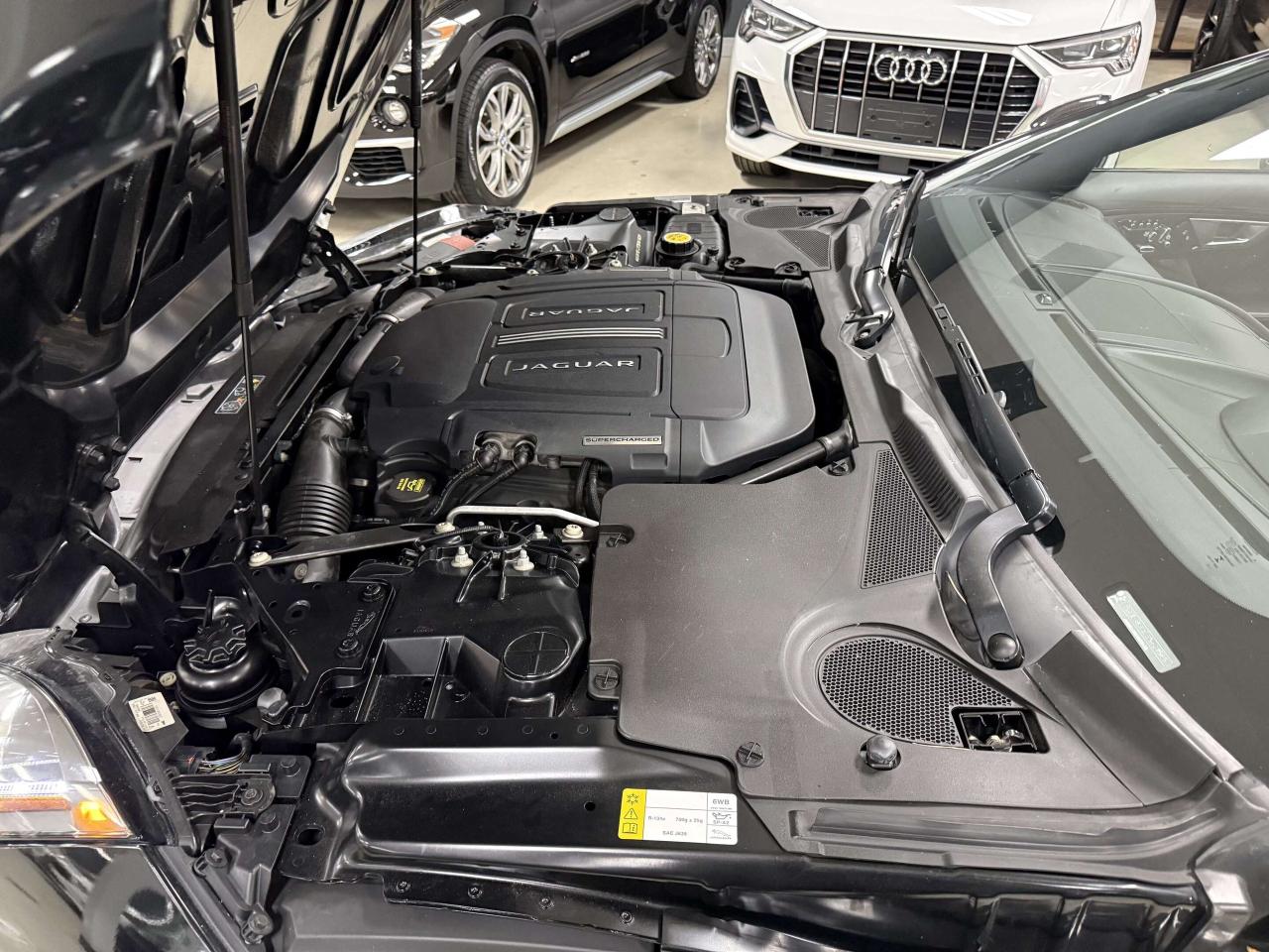 2014 Jaguar F-Type V6 S Photo