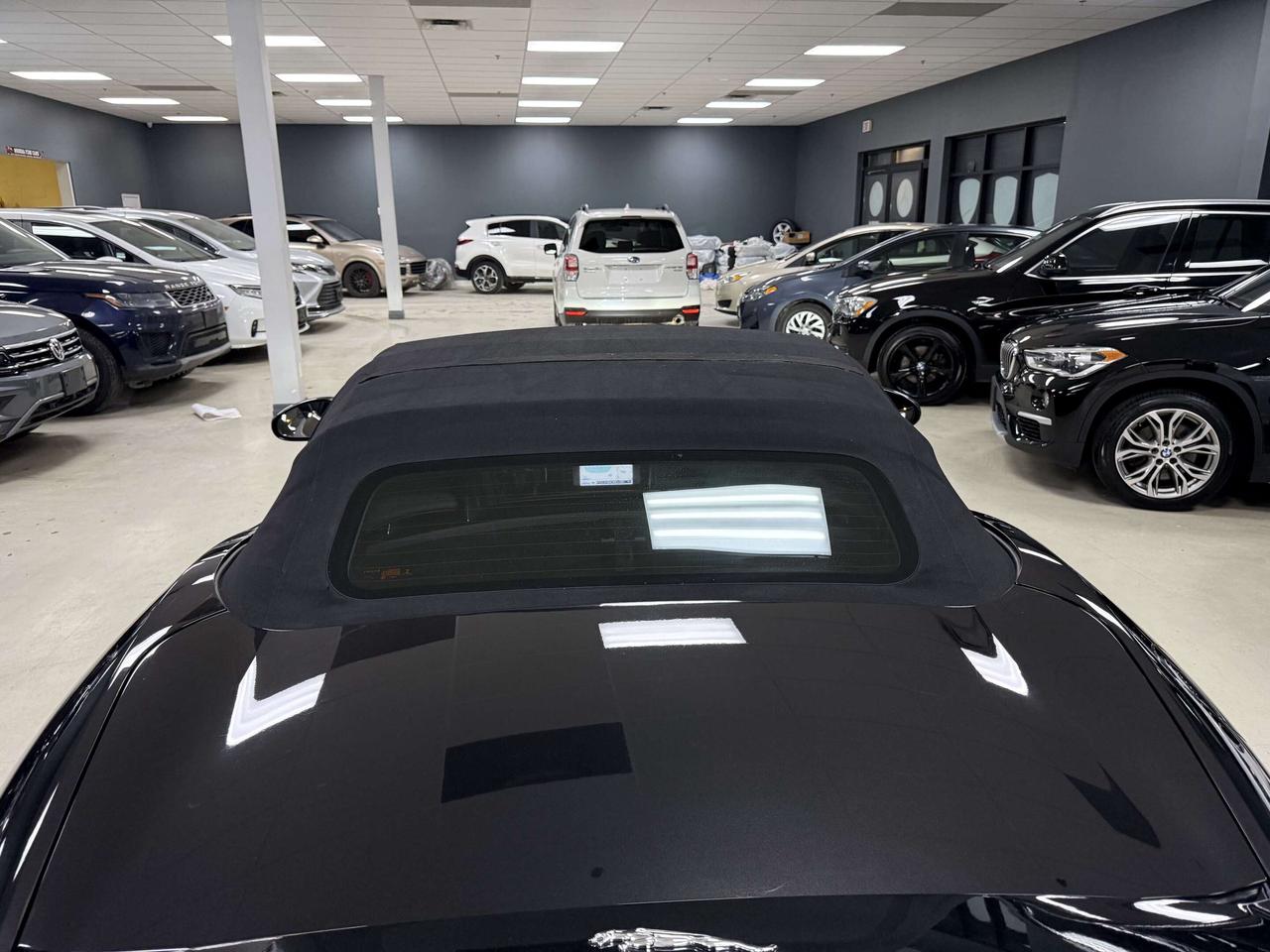 2014 Jaguar F-Type V6 S Photo