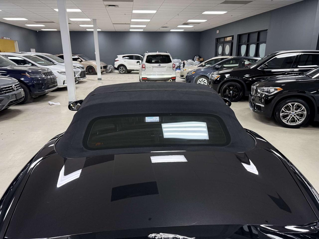 2014 Jaguar F-Type V6 S Photo