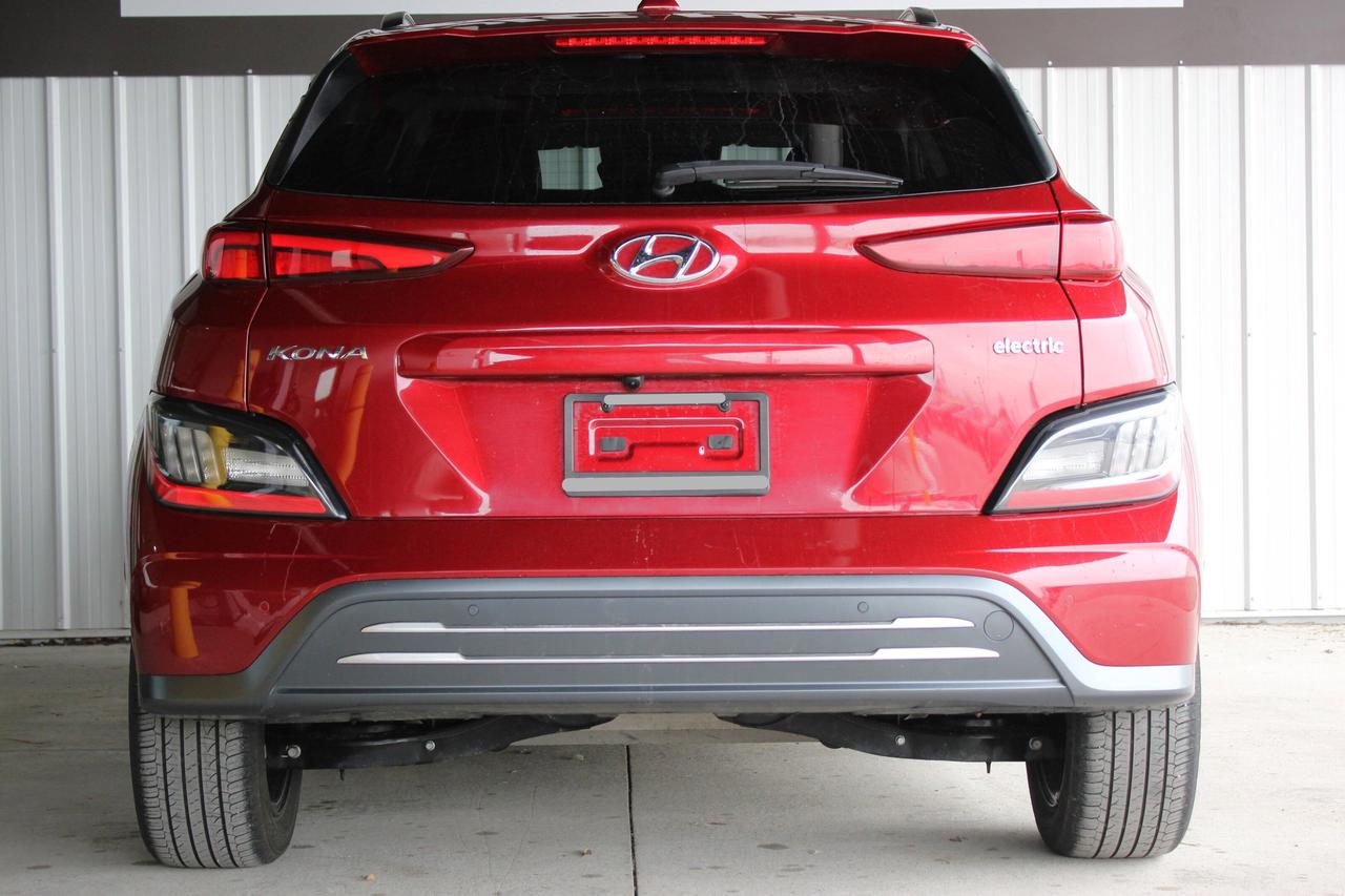 2023 Hyundai KONA electric Ultimate Photo
