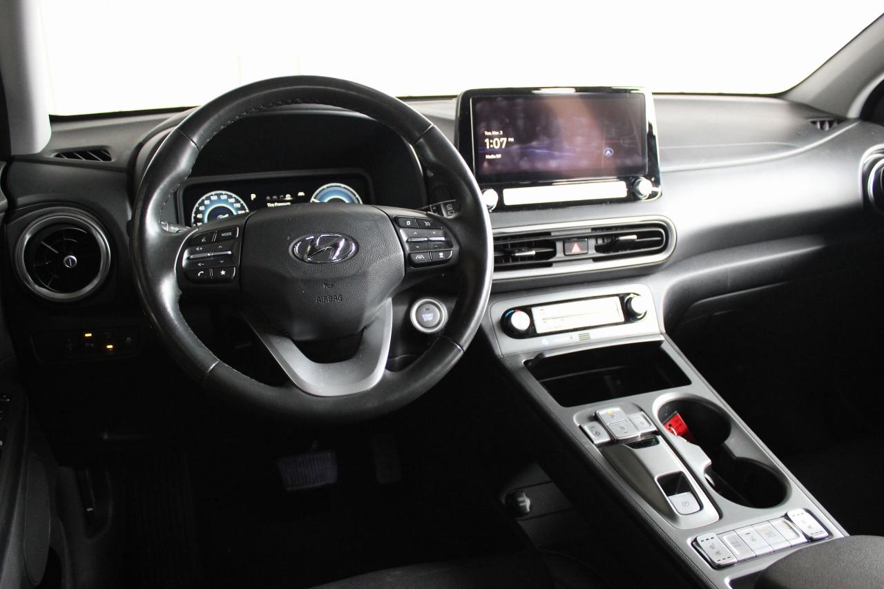 2023 Hyundai KONA electric Ultimate Photo