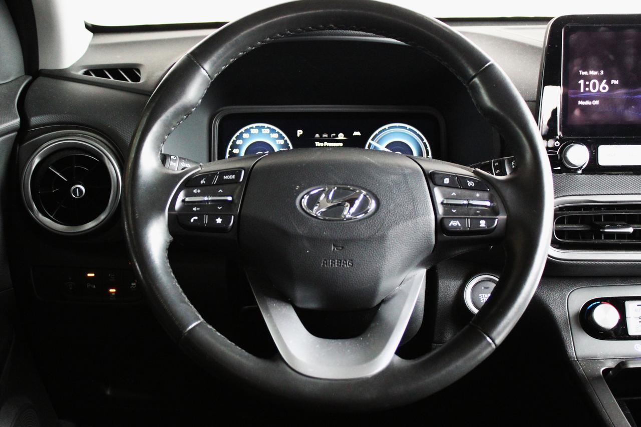 2023 Hyundai KONA electric Ultimate Photo