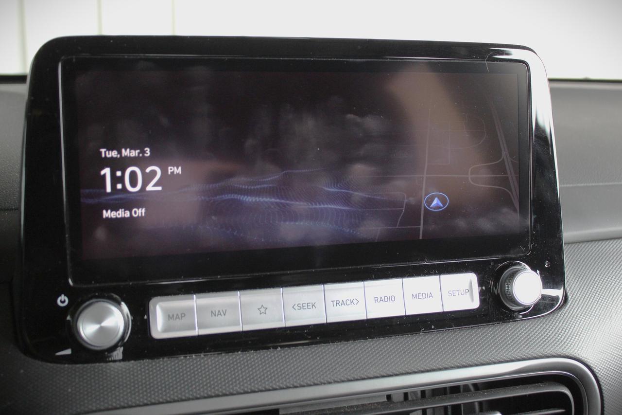 2023 Hyundai KONA electric Ultimate Photo