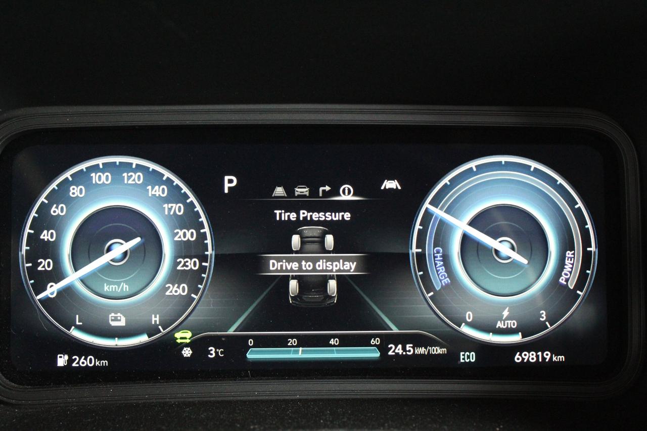 2023 Hyundai KONA electric Ultimate Photo