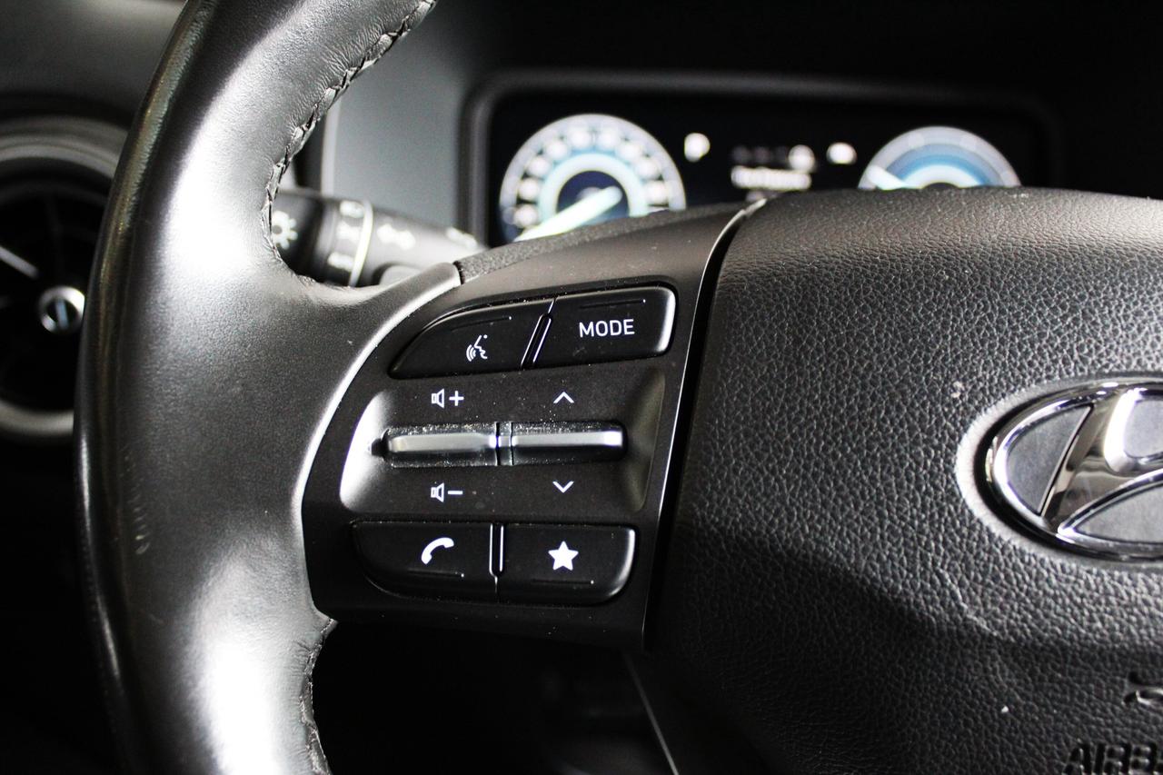 2023 Hyundai KONA electric Ultimate Photo