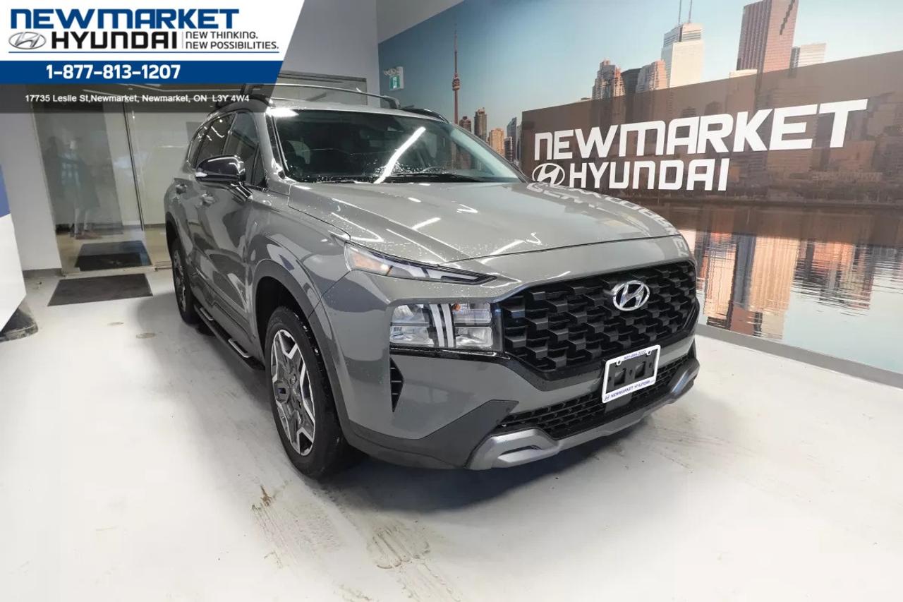 2023 Hyundai Santa Fe URBAN   HEATED SEATS   HEATED WHEEL   LEATHER SEAT Photo0