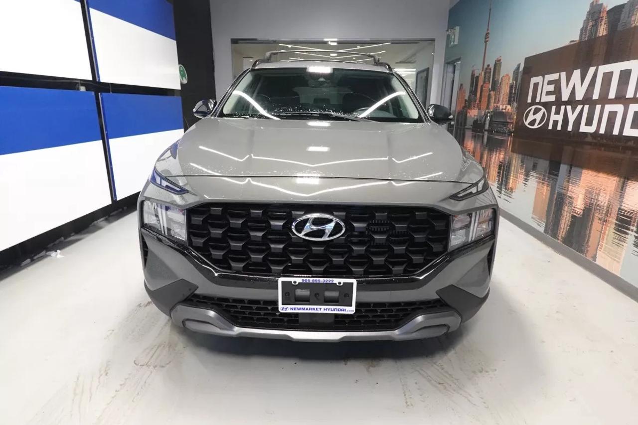 2023 Hyundai Santa Fe URBAN   HEATED SEATS   HEATED WHEEL   LEATHER SEAT Photo