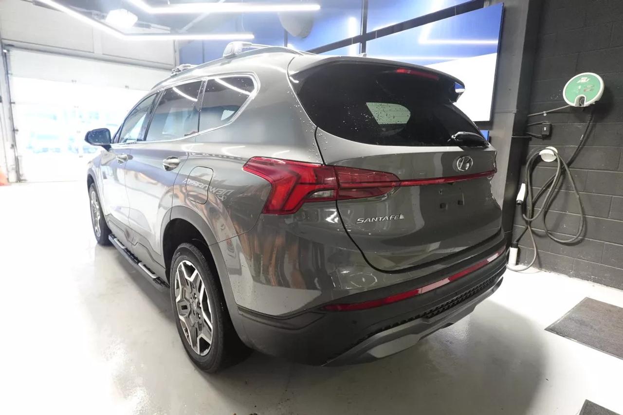 2023 Hyundai Santa Fe URBAN   HEATED SEATS   HEATED WHEEL   LEATHER SEAT Photo