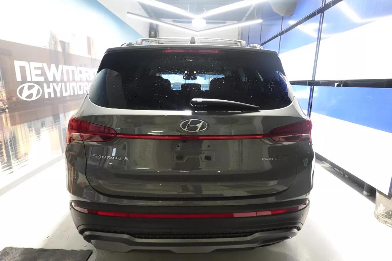 2023 Hyundai Santa Fe URBAN   HEATED SEATS   HEATED WHEEL   LEATHER SEAT Photo