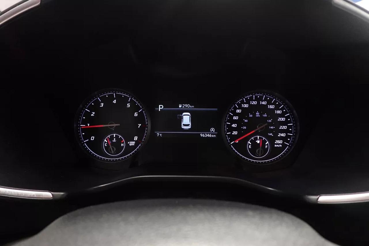 2023 Hyundai Santa Fe URBAN   HEATED SEATS   HEATED WHEEL   LEATHER SEAT Photo