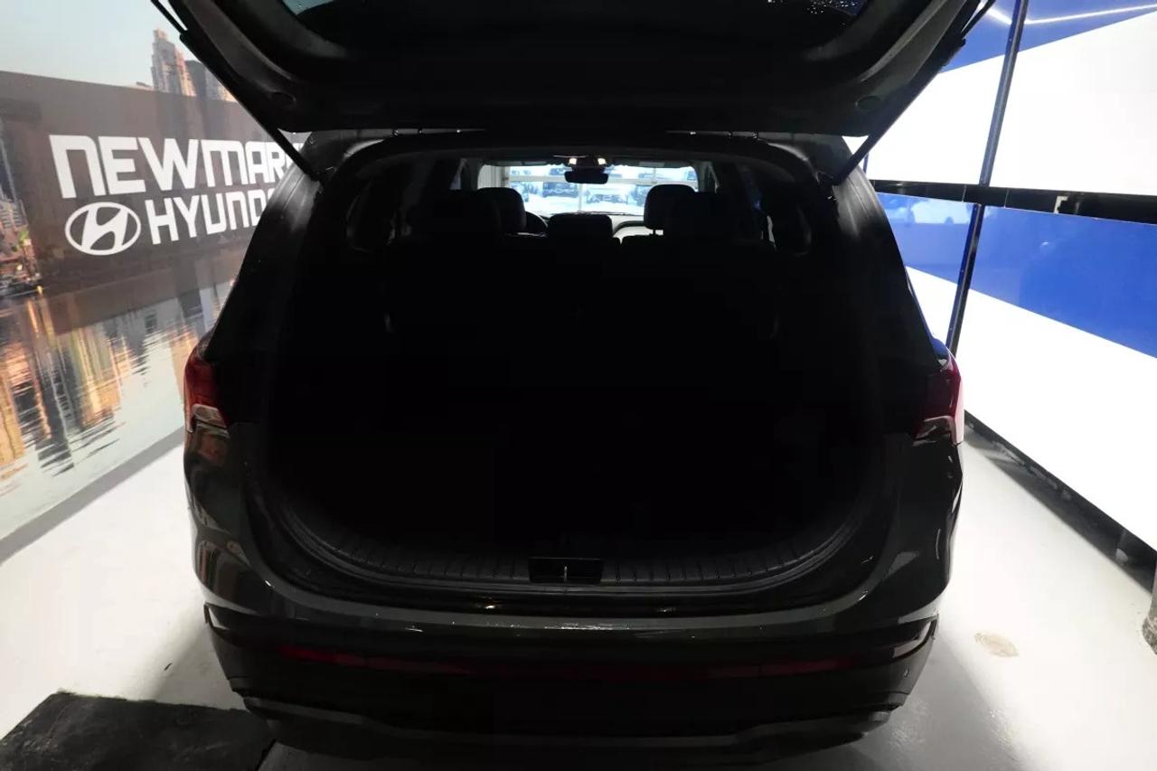 2023 Hyundai Santa Fe URBAN   HEATED SEATS   HEATED WHEEL   LEATHER SEAT Photo