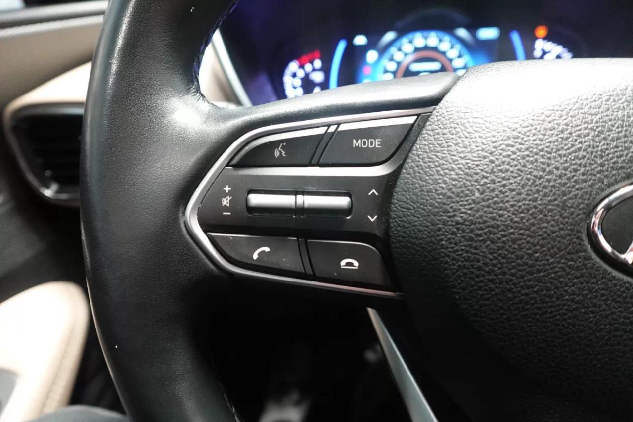 2020 Hyundai Santa Fe ULTIMATE   HTD,COOL SEATS   POWERLIFT GATE   POWER Photo