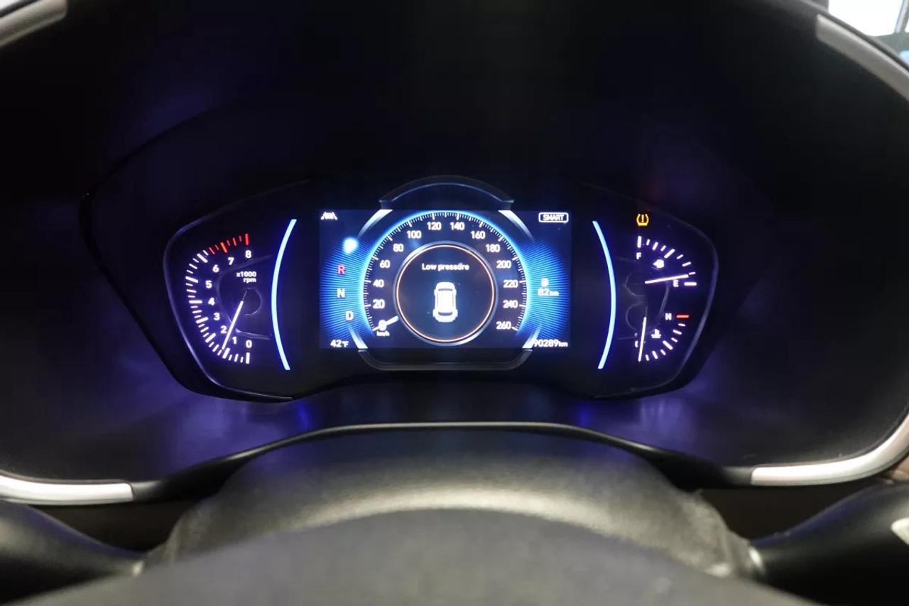 2020 Hyundai Santa Fe ULTIMATE   HTD,COOL SEATS   POWERLIFT GATE   POWER Photo