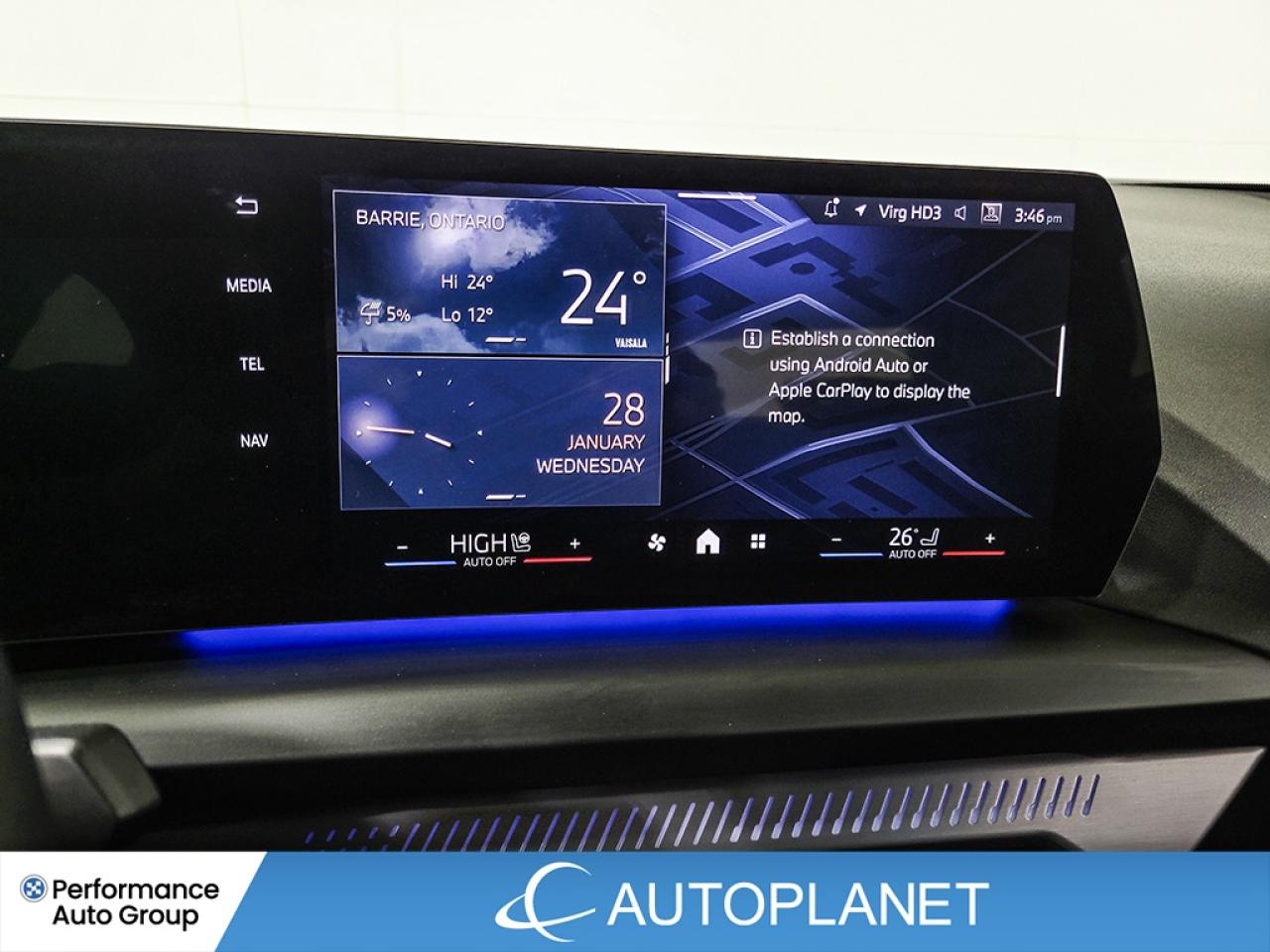 2025 BMW 228i xDrive Gran Coupe, Turbo, Navi, Sunroof, Apple CarPlay! Photo