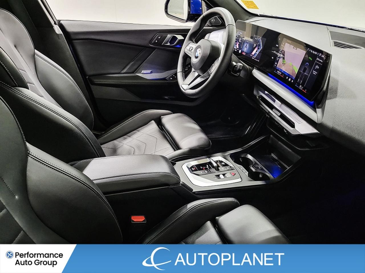 2025 BMW 228i xDrive Gran Coupe, Turbo, Navi, Sunroof, Apple CarPlay! Photo