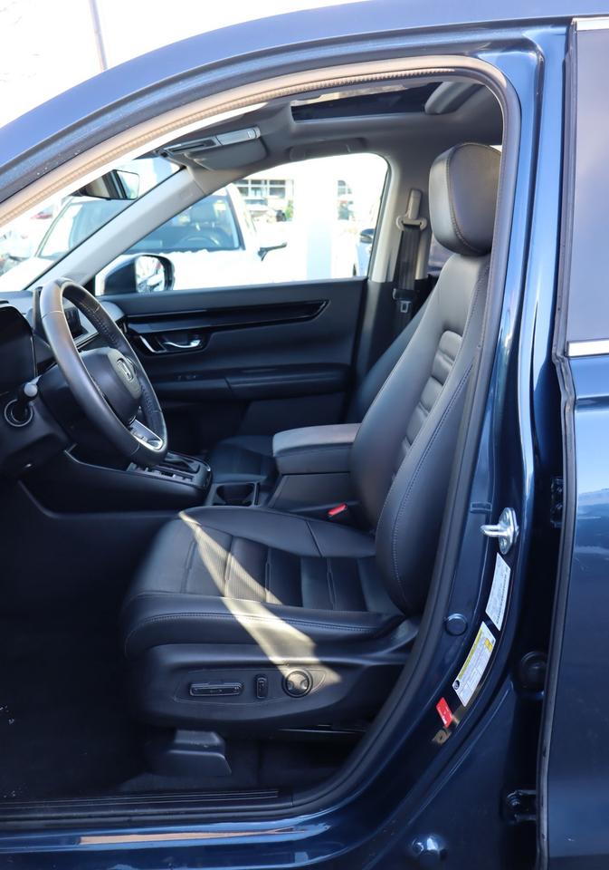 2024 Honda CR-V EX-L 4dr All-wheel Drive Photo