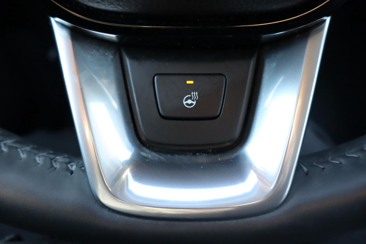 2024 Honda CR-V EX-L 4dr All-wheel Drive Photo