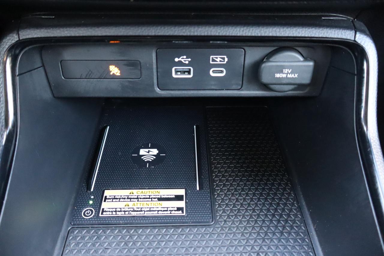 2024 Honda CR-V EX-L 4dr All-wheel Drive Photo