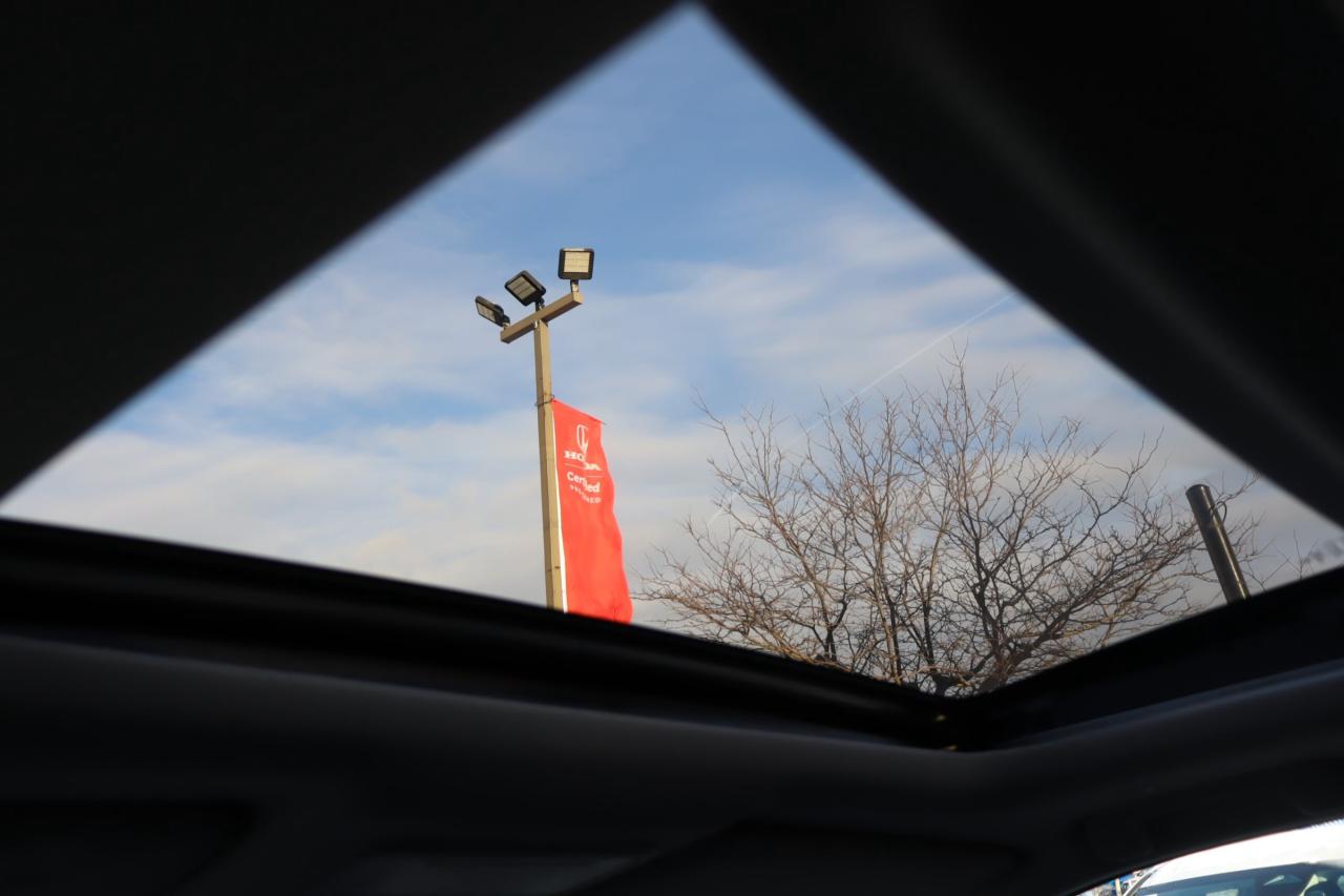 2024 Honda CR-V EX-L 4dr All-wheel Drive Photo