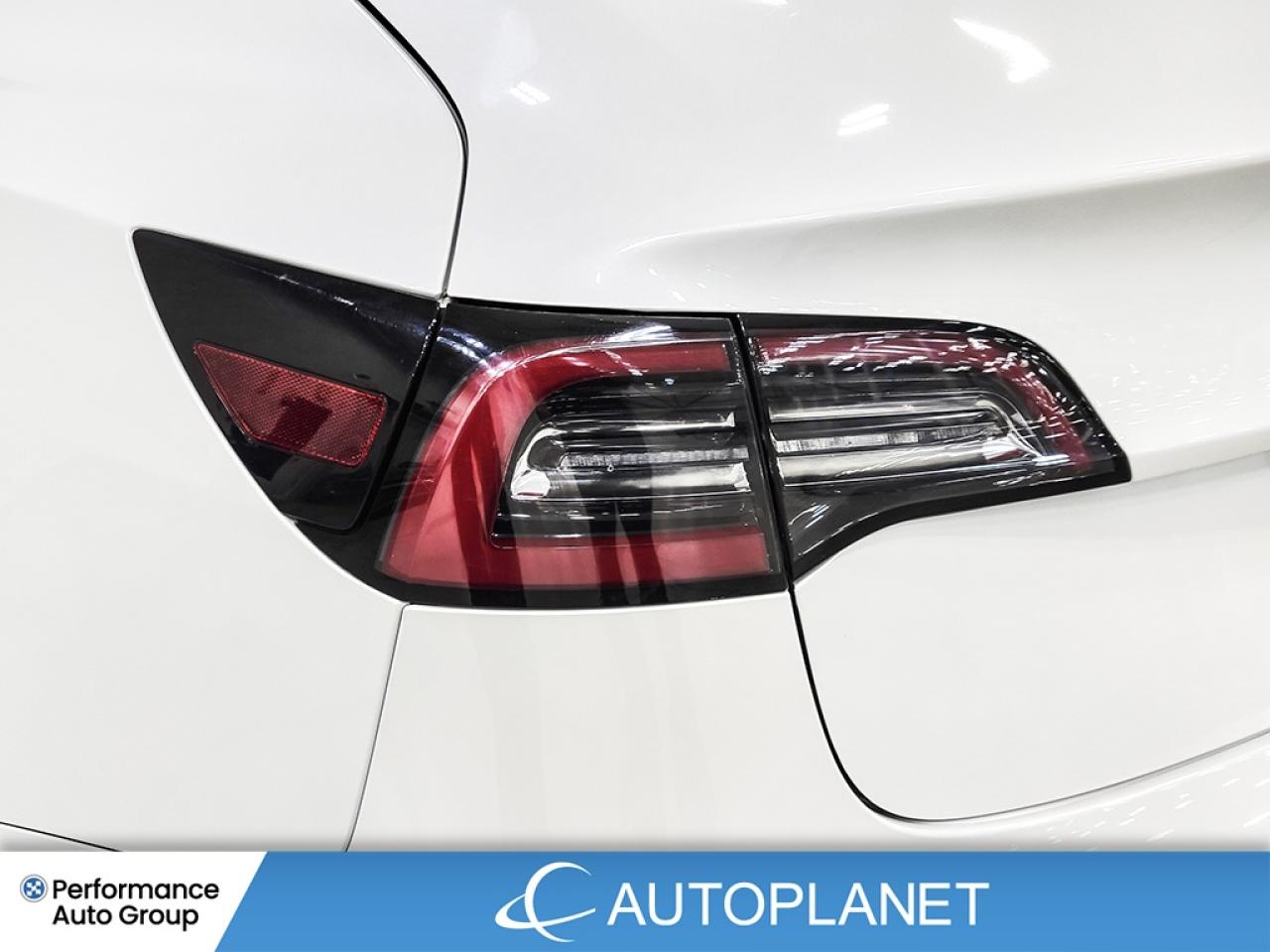 2021 Tesla Model 3 Standard Range Plus, AutoPilot, 423 Km Range (est) Photo