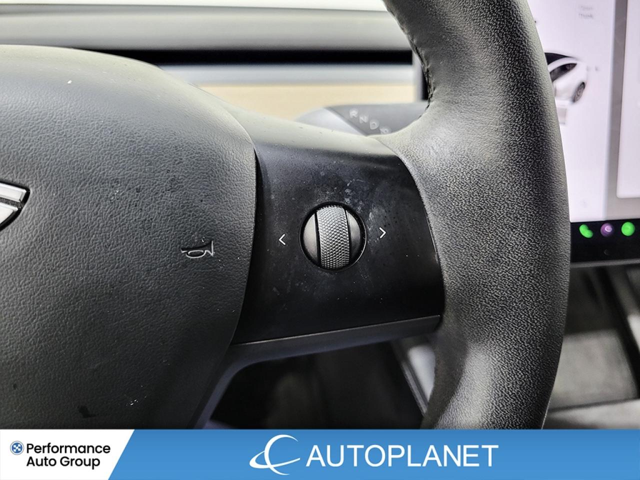 2021 Tesla Model 3 Standard Range Plus, AutoPilot, 423 Km Range (est) Photo