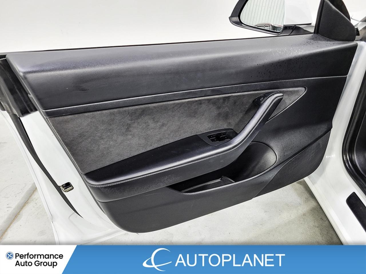 2021 Tesla Model 3 Standard Range Plus, AutoPilot, 423 Km Range (est) Photo