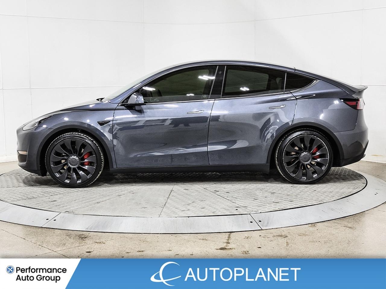 2022 Tesla Model Y Performance AWD - FIN. @$132/WK OR LEASE @$142/WK Photo