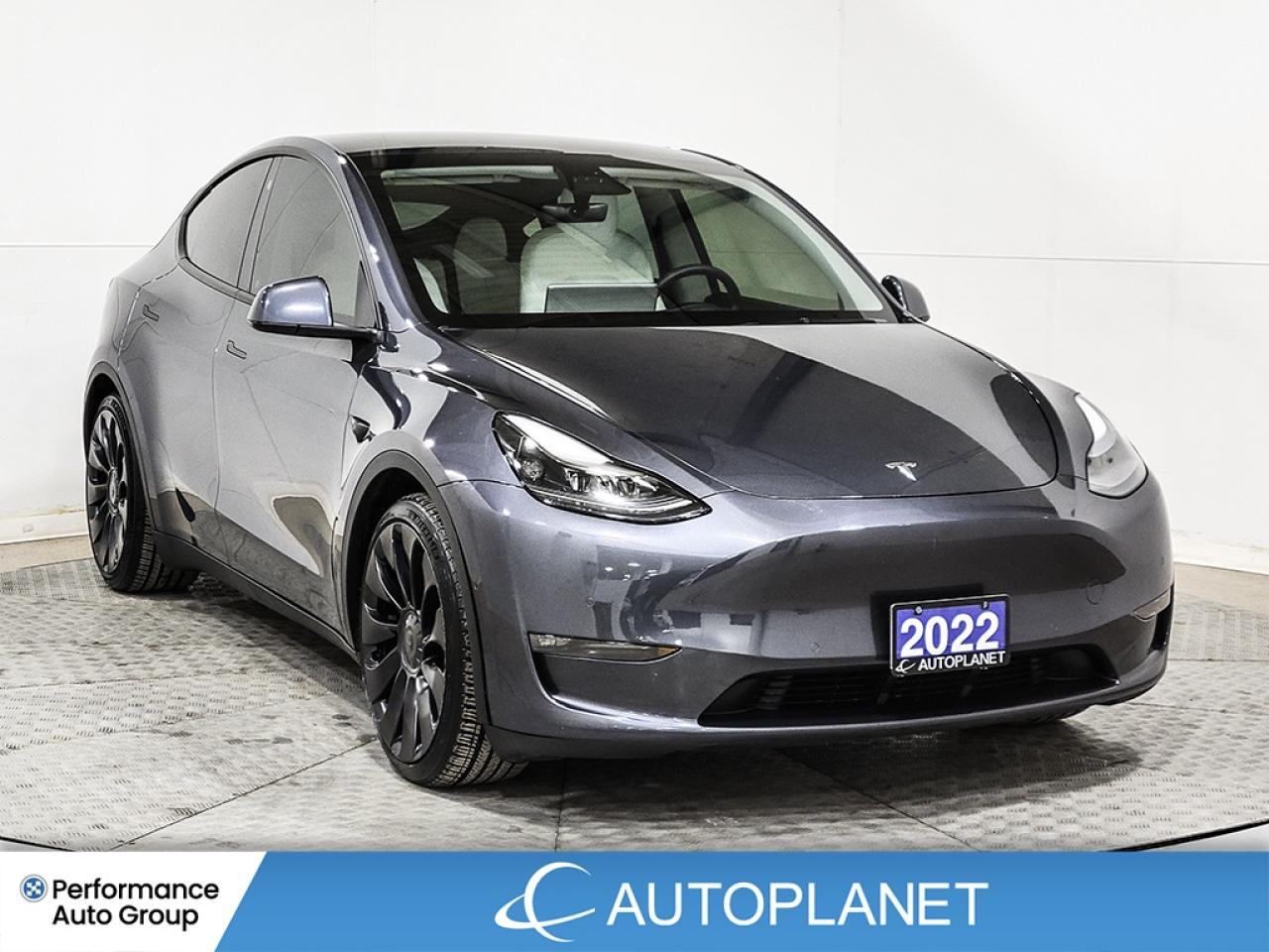 2022 Tesla Model Y Performance AWD - FIN. @$132/WK OR LEASE @$142/WK Photo2