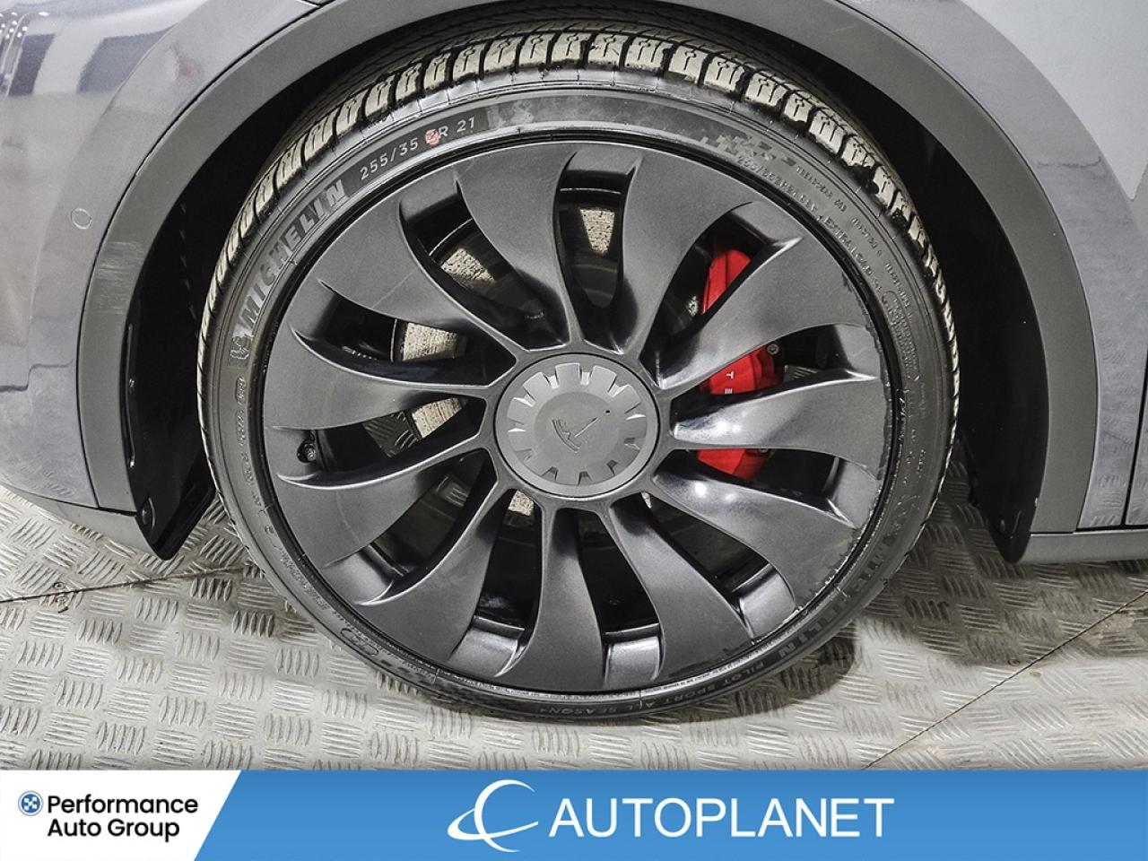 2022 Tesla Model Y Performance AWD - FIN. @$132/WK OR LEASE @$142/WK Photo