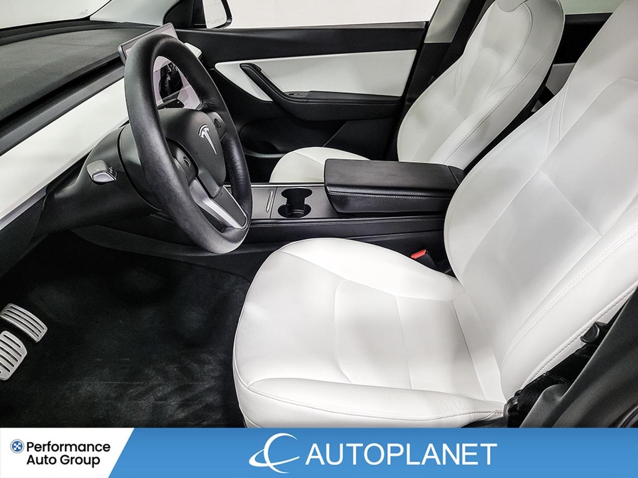 2022 Tesla Model Y Performance AWD - FIN. @$132/WK OR LEASE @$142/WK Photo