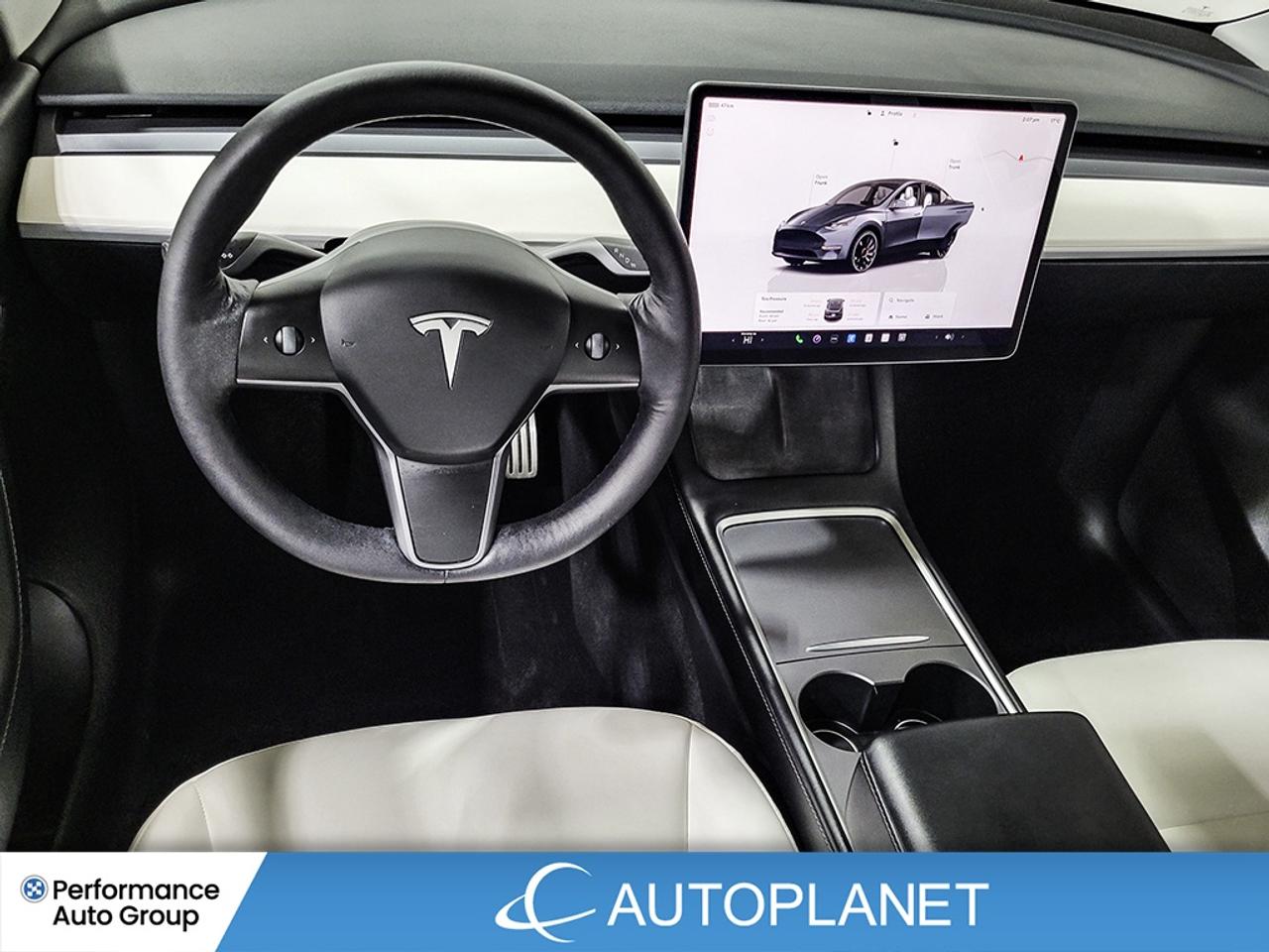 2022 Tesla Model Y Performance AWD - FIN. @$132/WK OR LEASE @$142/WK Photo