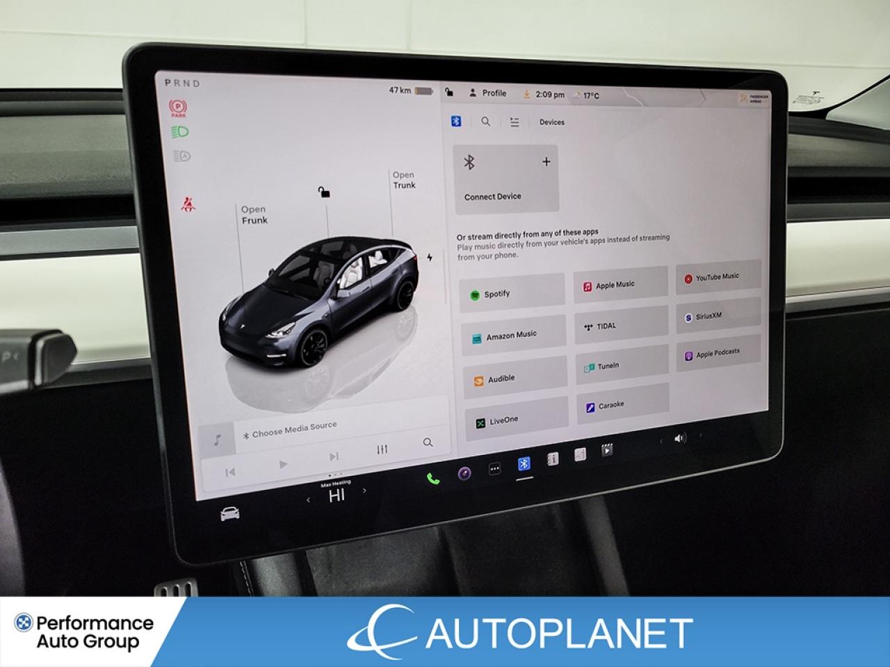 2022 Tesla Model Y Performance AWD - FIN. @$132/WK OR LEASE @$142/WK Photo