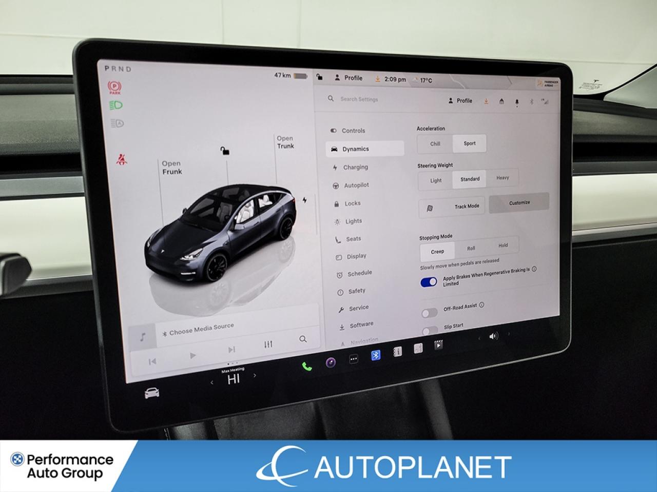 2022 Tesla Model Y Performance AWD - FIN. @$132/WK OR LEASE @$142/WK Photo