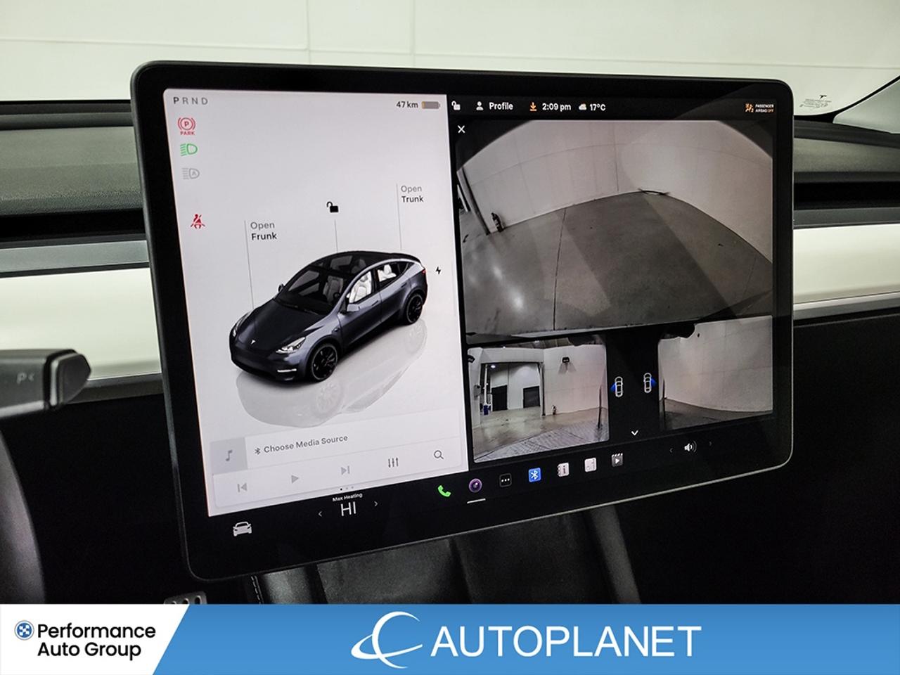 2022 Tesla Model Y Performance AWD - FIN. @$132/WK OR LEASE @$142/WK Photo