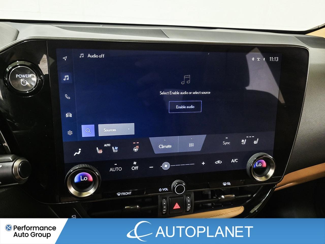 2024 Lexus NX 350h AWD, 360° Cam, Pano Roof, Lexus Safety System+ ! Photo