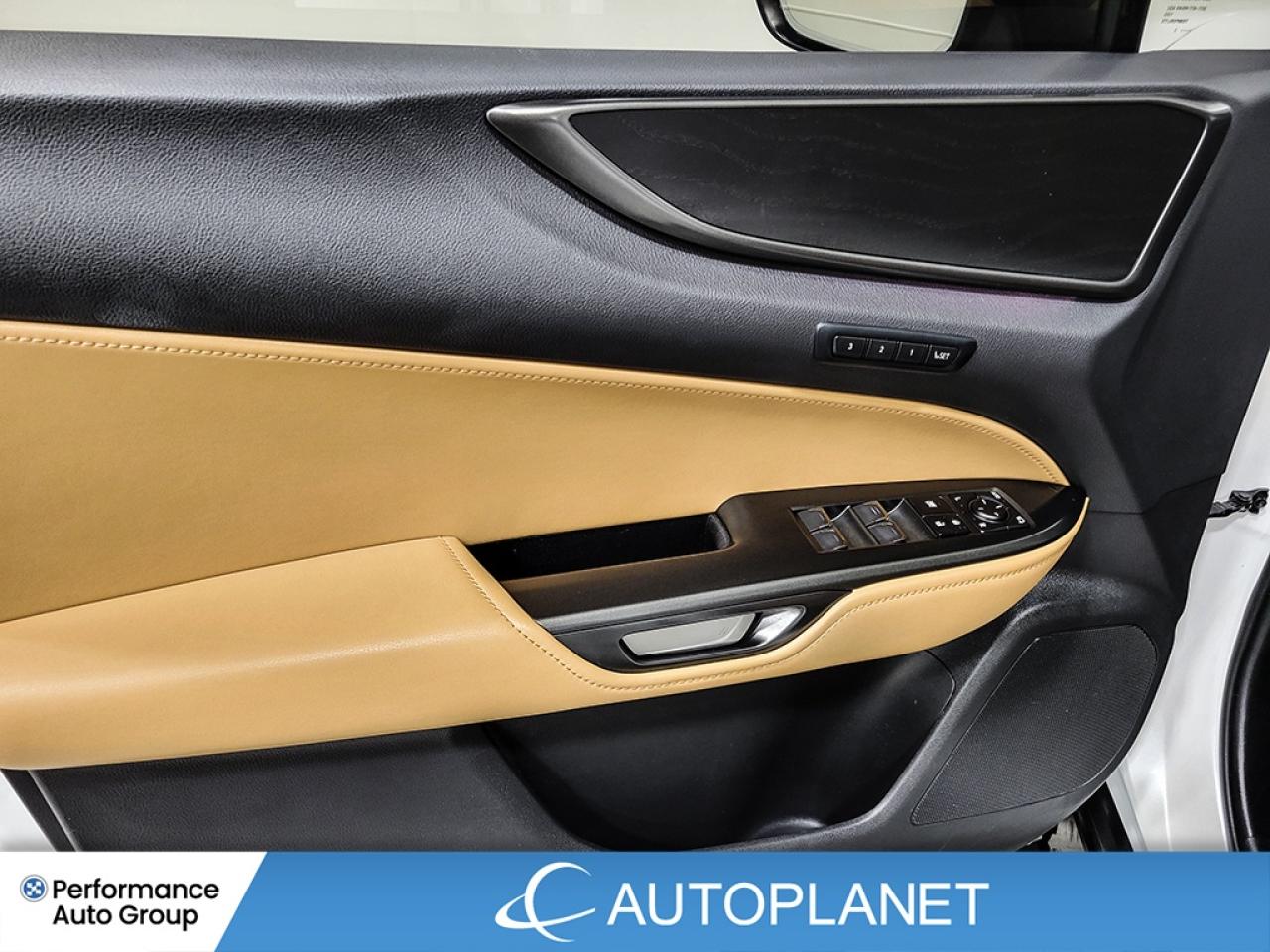 2024 Lexus NX 350h AWD, 360° Cam, Pano Roof, Lexus Safety System+ ! Photo