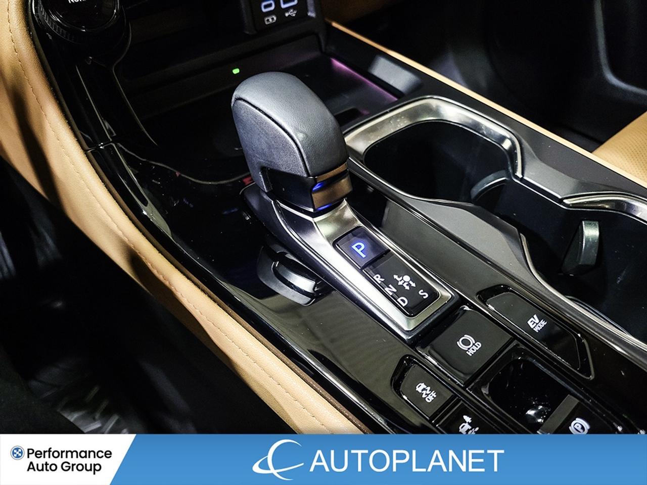 2024 Lexus NX 350h Ultra Luxury AWD, 360° Cam, Heated Seats,Pano Roof Photo