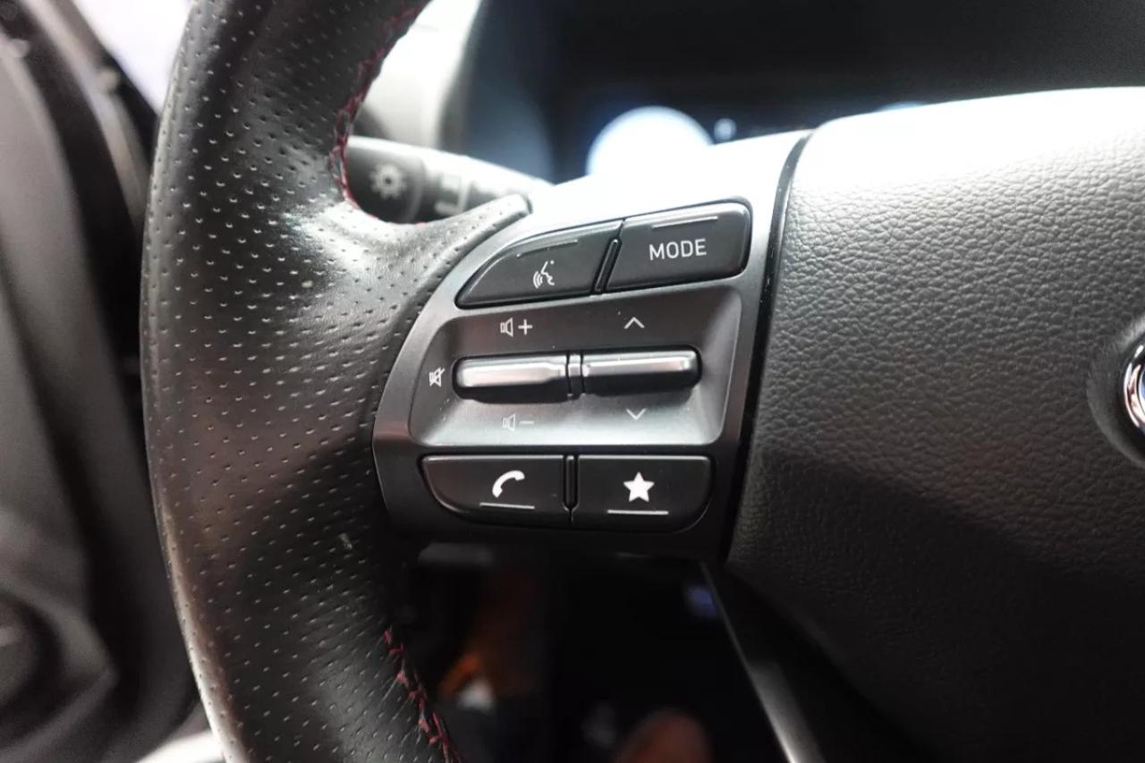 2023 Hyundai KONA N LINE ULTIMATE   COOL SEATS   HEATED SEATS   AWD Photo