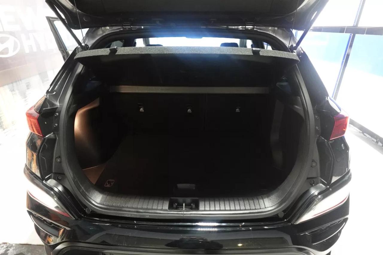 2023 Hyundai KONA N LINE ULTIMATE   COOL SEATS   HEATED SEATS   AWD Photo
