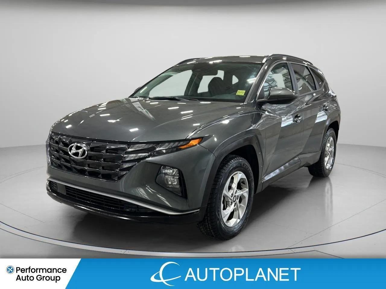 2024 Hyundai Tucson Preferred AWD - FINANCE @$82/WK   LEASE @$99/WK Photo0