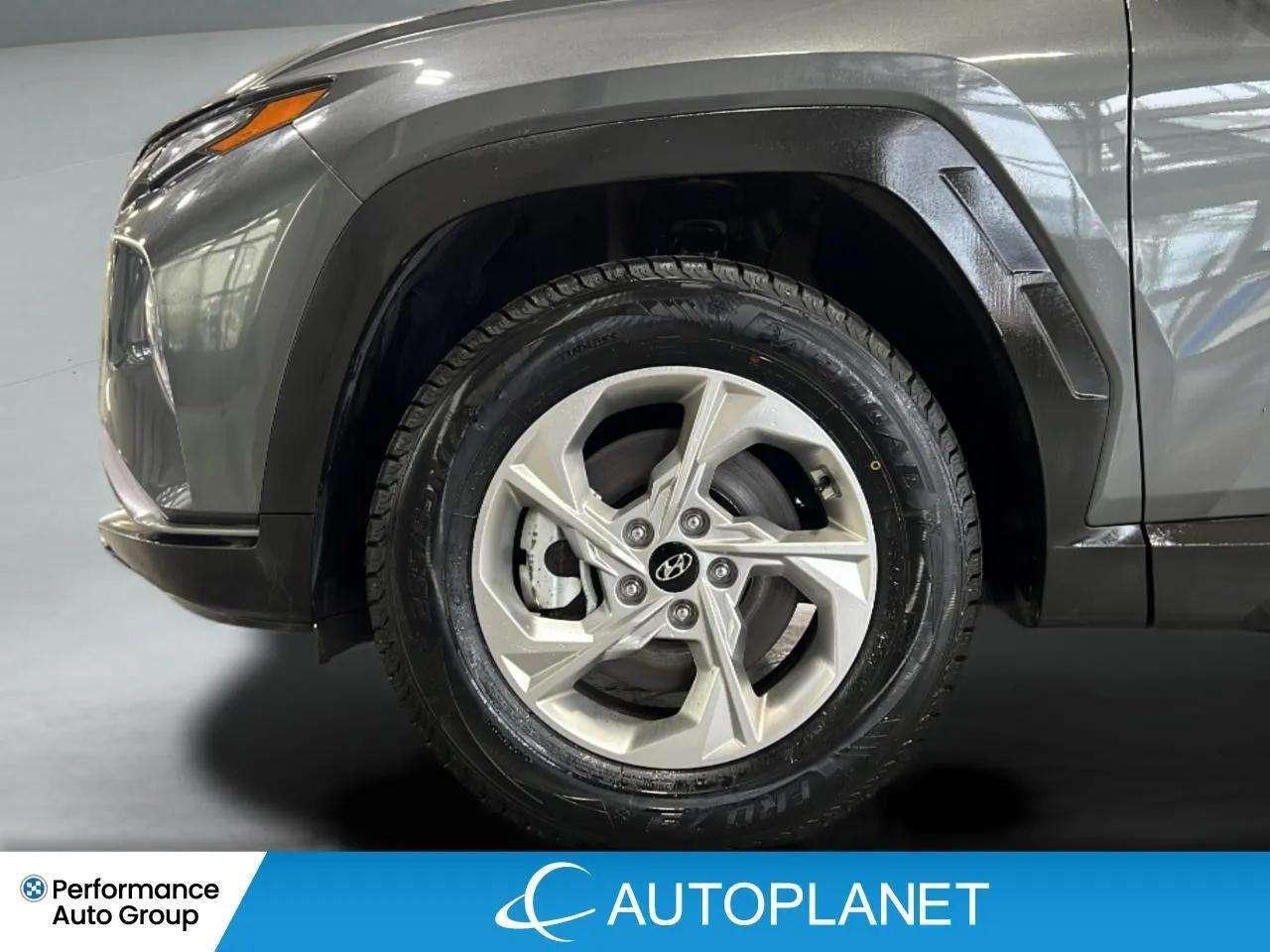 2024 Hyundai Tucson Preferred AWD - FINANCE @$82/WK   LEASE @$99/WK Photo