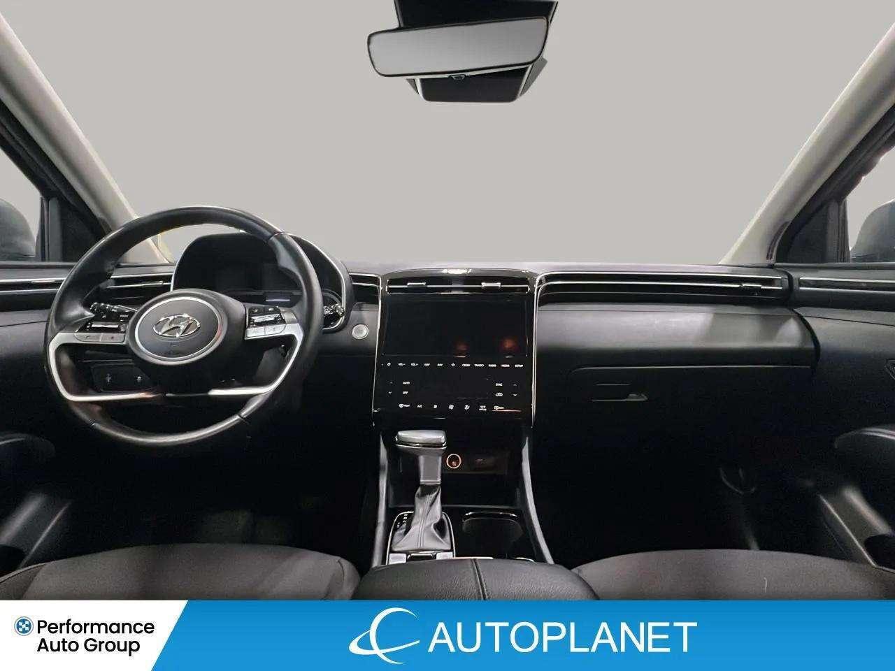 2024 Hyundai Tucson Preferred AWD - FINANCE @$82/WK   LEASE @$99/WK Photo