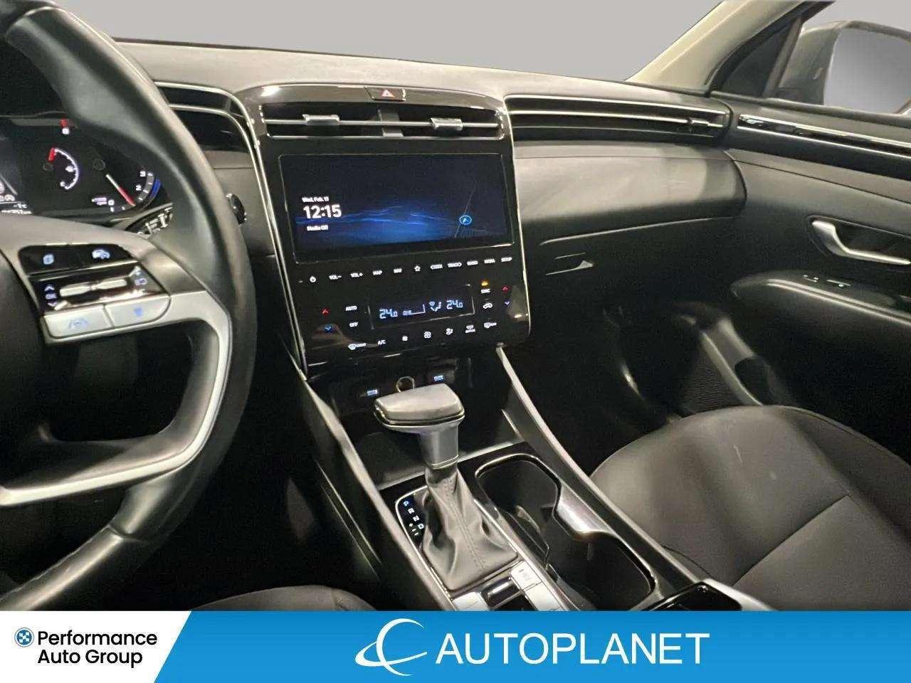 2024 Hyundai Tucson Preferred AWD - FINANCE @$82/WK   LEASE @$99/WK Photo