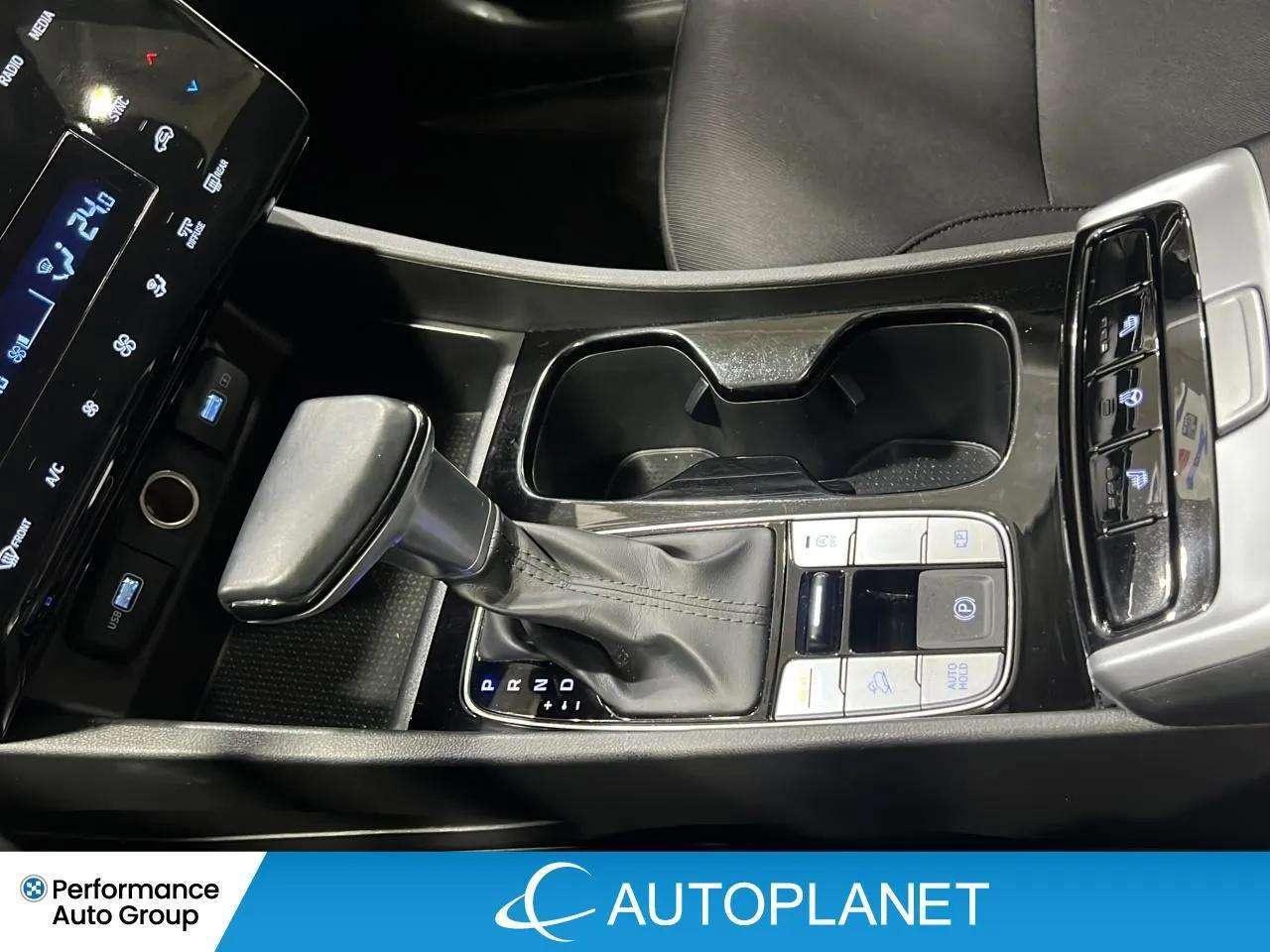 2024 Hyundai Tucson Preferred AWD - FINANCE @$82/WK   LEASE @$99/WK Photo