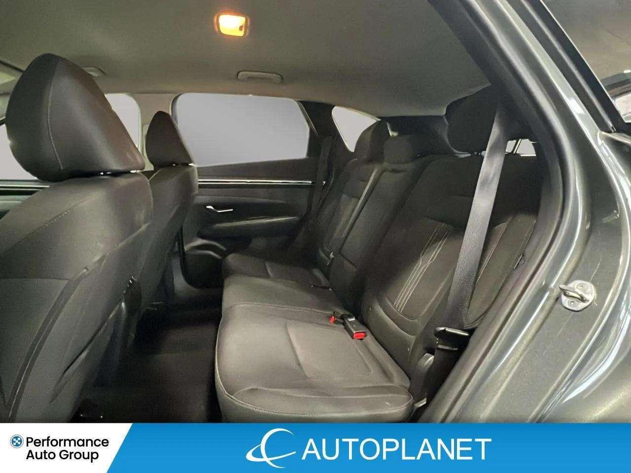 2024 Hyundai Tucson Preferred AWD - FINANCE @$82/WK   LEASE @$99/WK Photo