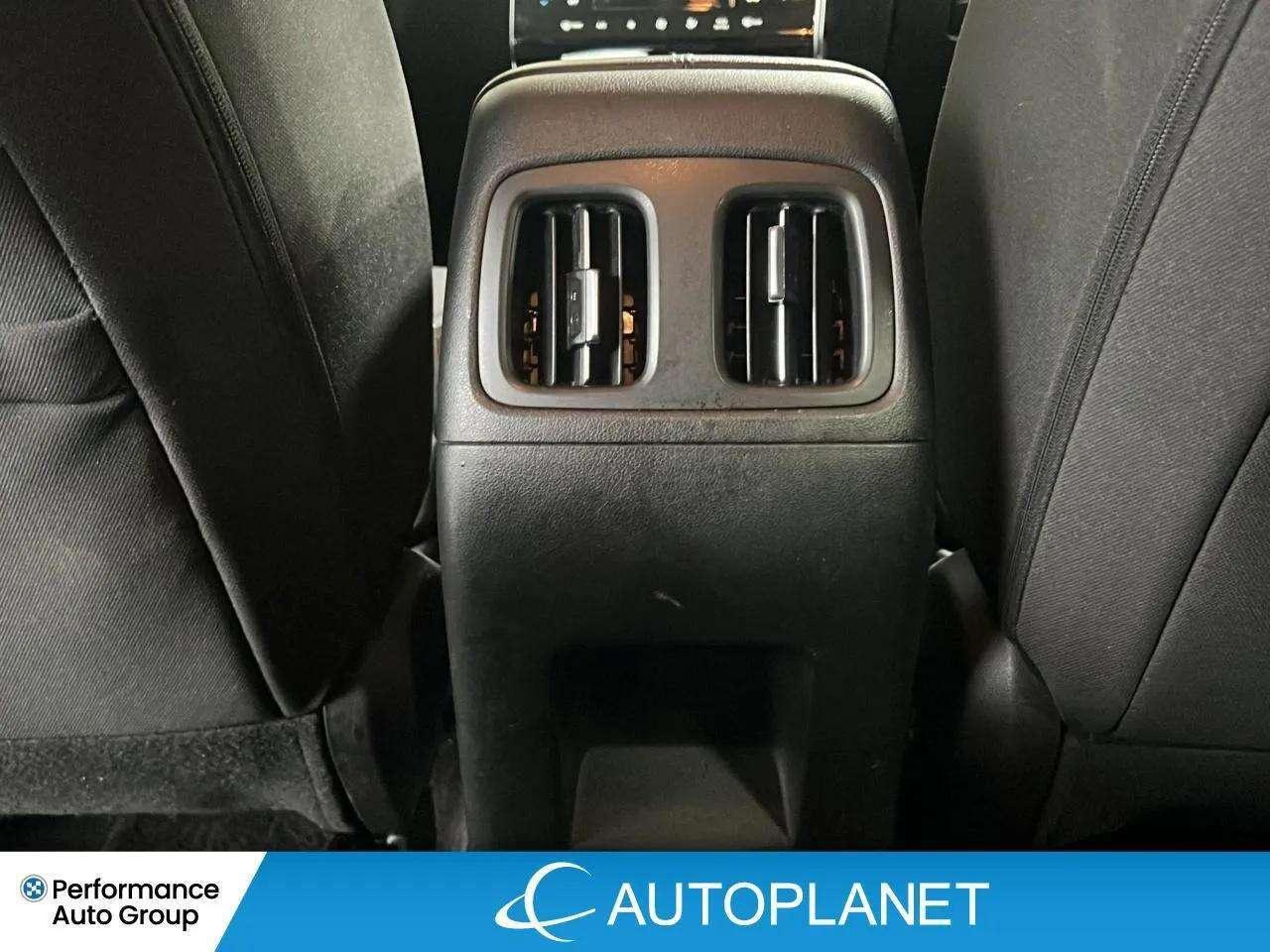 2024 Hyundai Tucson Preferred AWD - FINANCE @$82/WK   LEASE @$99/WK Photo