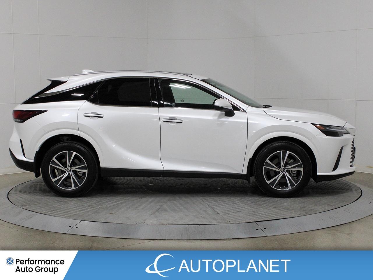 2025 Lexus RX 350 Premium AWD - FINANCE @$185/WK OR LEASE @$229/WK Photo