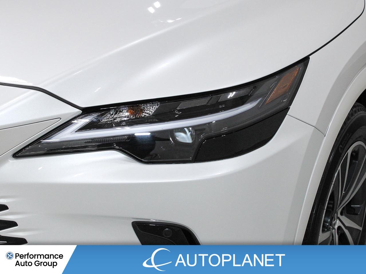 2025 Lexus RX 350 Premium AWD - FINANCE @$185/WK OR LEASE @$229/WK Photo
